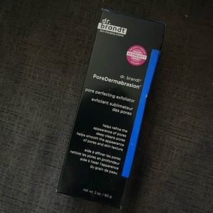 dr Brandt PoreDermabrasion